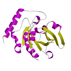 Image of CATH 1qg2A