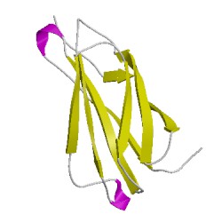 Image of CATH 1qg3A02