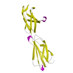 Image of CATH 1qg3B