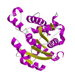 Image of CATH 1qg6A