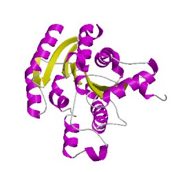 Image of CATH 1qg6B