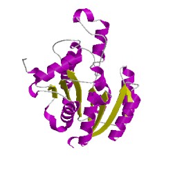 Image of CATH 1qg6C