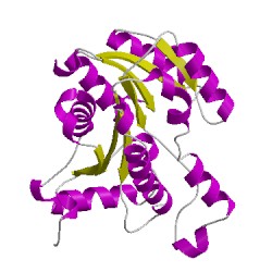 Image of CATH 1qg6D