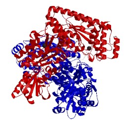 Image of CATH 1qgd