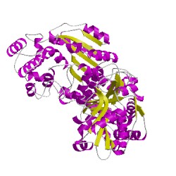 Image of CATH 1qgdA