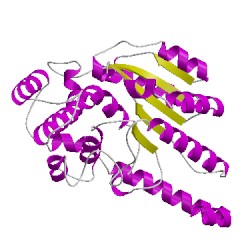 Image of CATH 1qgdA01