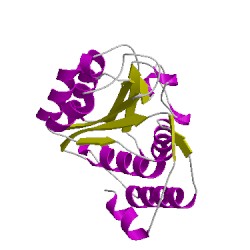 Image of CATH 1qgdA02