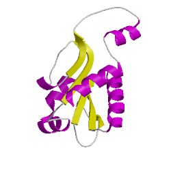 Image of CATH 1qgdA03