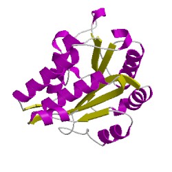 Image of CATH 1qgdB02