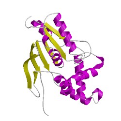 Image of CATH 1qgeD