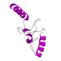 Image of CATH 1qgeE