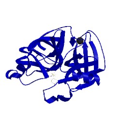 Image of CATH 1qgf