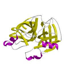 Image of CATH 1qgfA