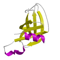 Image of CATH 1qgfA02