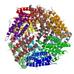 Image of CATH 1qgh