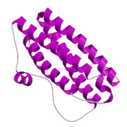 Image of CATH 1qghK