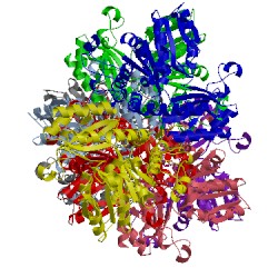 Image of CATH 1qgn