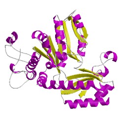 Image of CATH 1qgnA