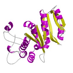Image of CATH 1qgnA01