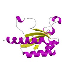 Image of CATH 1qgnA02