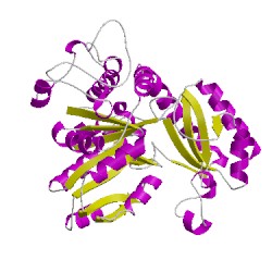 Image of CATH 1qgnB