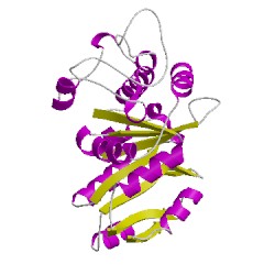 Image of CATH 1qgnB01