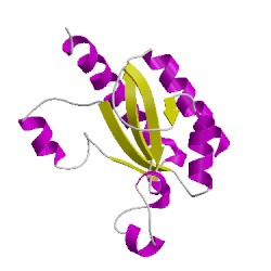 Image of CATH 1qgnB02