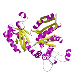 Image of CATH 1qgnC