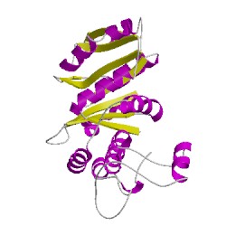 Image of CATH 1qgnC01