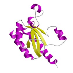 Image of CATH 1qgnC02