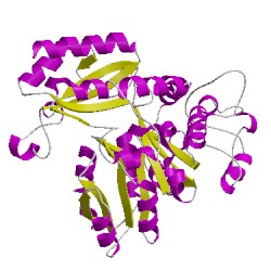 Image of CATH 1qgnD