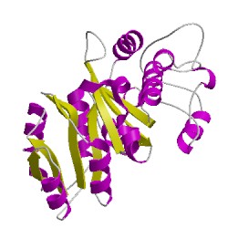 Image of CATH 1qgnD01