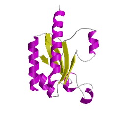 Image of CATH 1qgnE02