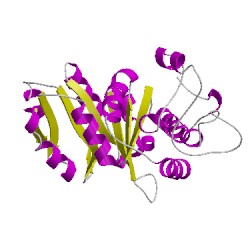 Image of CATH 1qgnF01