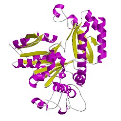 Image of CATH 1qgnH