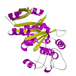 Image of CATH 1qgnH01