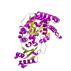 Image of CATH 1qguA