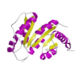 Image of CATH 1qguA01