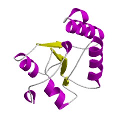 Image of CATH 1qguA03