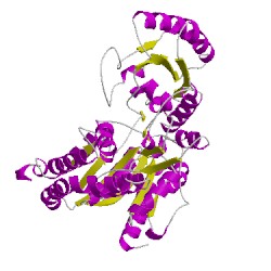 Image of CATH 1qguC