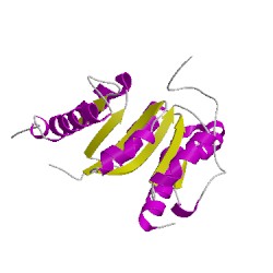 Image of CATH 1qguC01