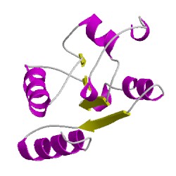 Image of CATH 1qguC03