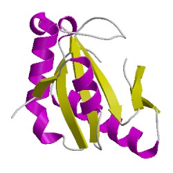 Image of CATH 1qgvA