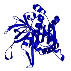 Image of CATH 1qgz