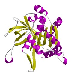 Image of CATH 1qgzA