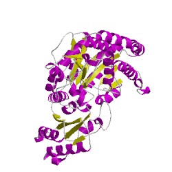 Image of CATH 1qh1A