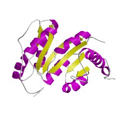 Image of CATH 1qh1A01