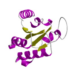 Image of CATH 1qh1A02