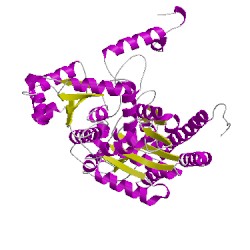 Image of CATH 1qh1B