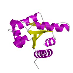 Image of CATH 1qh1B01